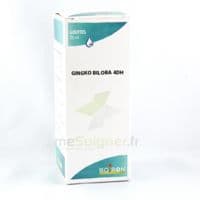 GINKGO BILOBA 4DH GT 125 B