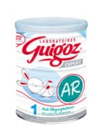GUIGOZ LAIT EXPERT AR1 PDR 780G