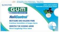 GUM HALICONTROL PASTIL 10