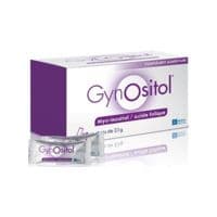 GYNOSITOL SACH 60