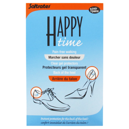 SALTRATES HAPPY 1/2SEMEL AR/TALON2