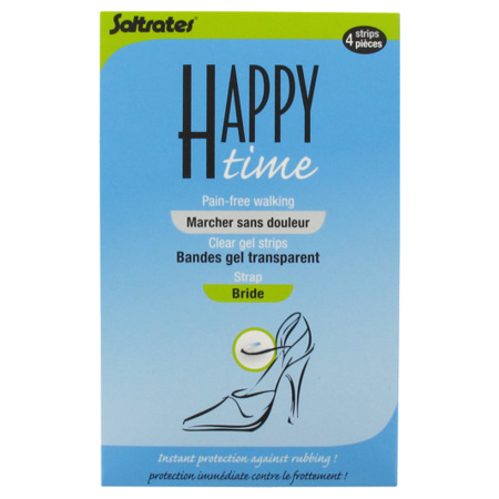SALTRATES HAPPY BRIDE BAND GEL 4