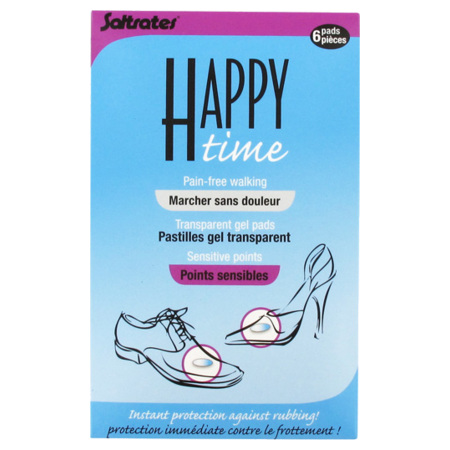 SALTRATES HAPPY COUSSINET SENSIB 6