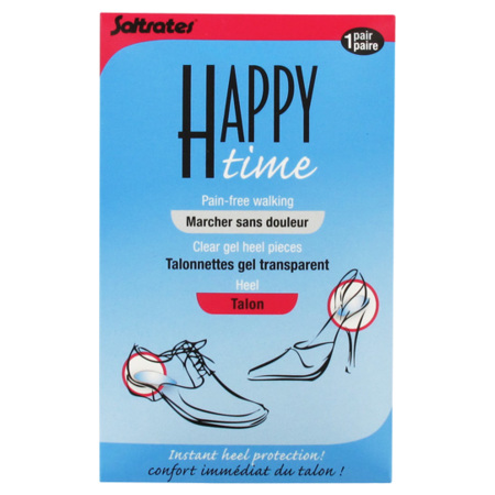 Happy Time Protec Silicone Talon X2