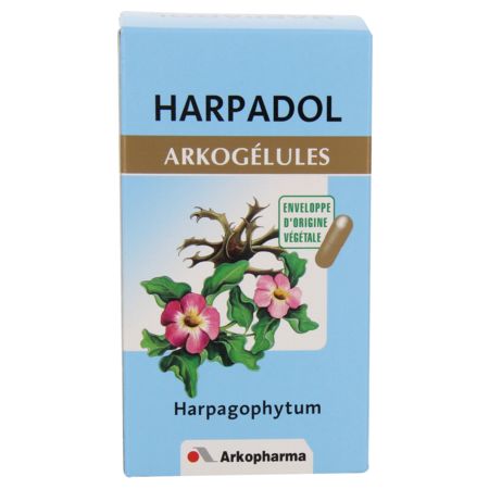 ARKOG HARPAGOPHYTON GELUL 150