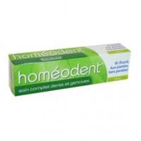 HOMEODENT DENT SOIN CPLE ANIS75
