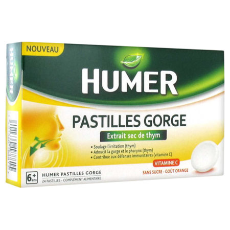HUMER GORGE S/SUCRE ORANGE PAST 24