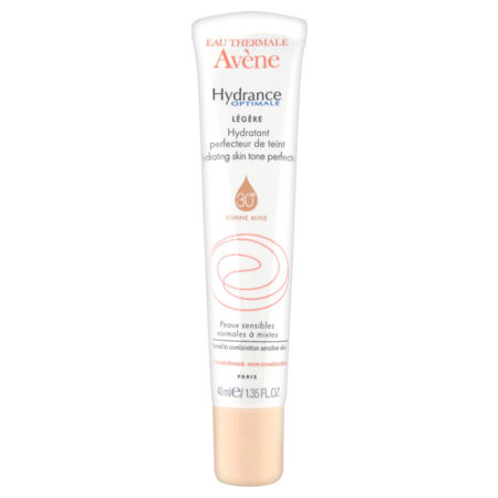 AVENE HYDRANCE TEINTE LEGERE 40ML