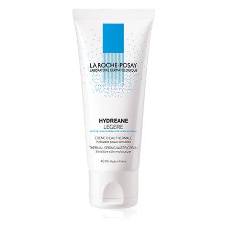 HYDREANE LEGERE CR 40ML