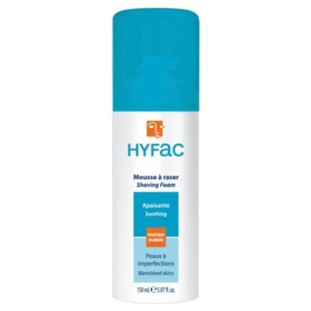 HYFAC MOUSS RAS DERMATO 150ML