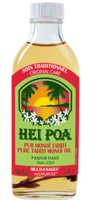 HEIPOA MONOI TIARE FLEUR HLE100ML