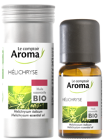 LCAROMA HE HELICHRYSE 5ML