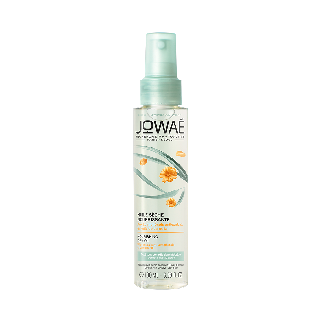 JOWAE HLE SECHE NOURR 100ML