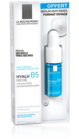 HYALU B5 CR RICHE 40ML+MINI SERUM