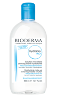 HYDRABIO H2O SOL MICEL 500ML.