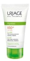 URIAGE HYSEAC FLUIDE SPF50+ 50ML