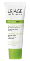 URIAGE HYSEAC MAT' GEL CR MATIFIANT T/40ML