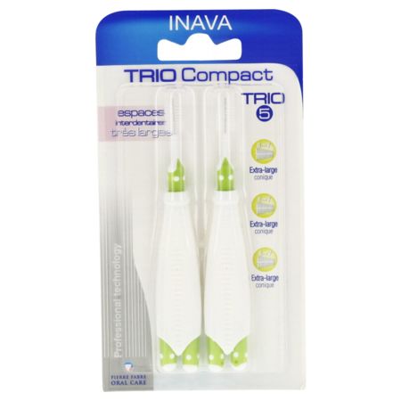 INAVA BROS TRIO HOMOGENE X LARG N5