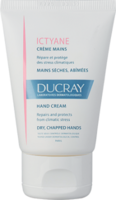 ICTYANE CR MAIN PROTECT 50ML
