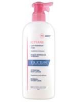 ICTYANE LAIT HYDR CORPS 400ML