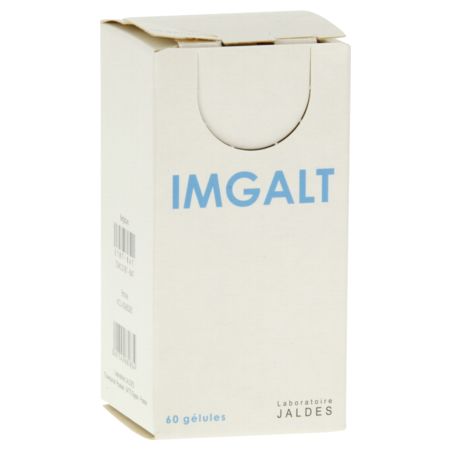IMGALT GELULE 60