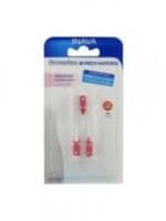INAVA BROSSETTE ROUGE RECH3