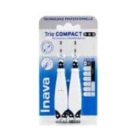 INAVA BROS TRIO COMP 1/1/1 6+MANCH