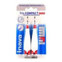 INAVA BROS TRIO COMP 4/4/4 6+MANCH