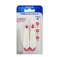 INAVA BROS TRIO HOMOGENE LARGE N3
