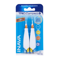 INAVA BROS TRIO MIXTE ETROIT N2