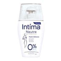 INTIMA GYNEXPERT GEL NEUTRE 240ML