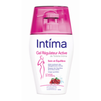 INTIMA GYNEXPERT GEL REGUL 240ML
