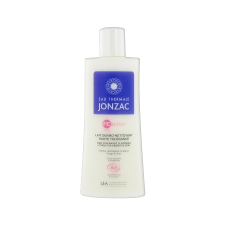 JONZAC REAC LAIT NETT VIS/YX 200ML