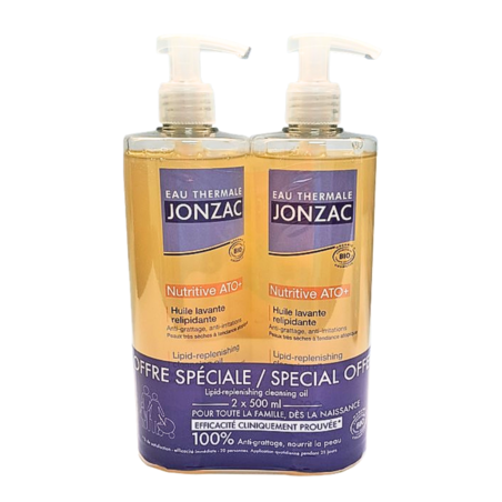 JONZAC NUTRITIV AP+ HLE LAV 500ML2