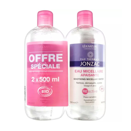 JONZAC REAC EAU MICEL APAIS500MLX2