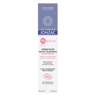 JONZAC REAC CR RICHE S/PARF 40ML