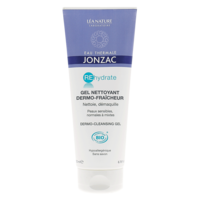 JONZAC REHYDR GEL DERMO/NETT 200ML