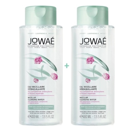 JOWAE EAU MICEL DEMAQ 400MLX2