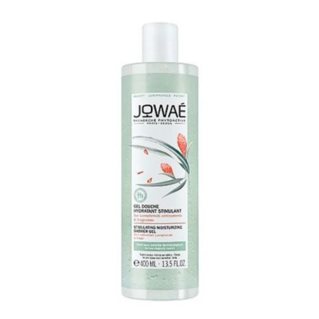JOWAE DCHE SOIN STIM GINGEMB 200ML