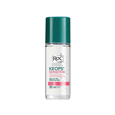 KEOPS DEOD BILLE SOIN P/FRAG 30ML