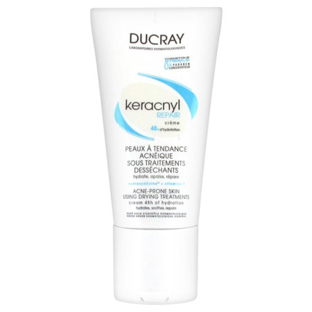 KERACNYL REPAIR CR 50ML