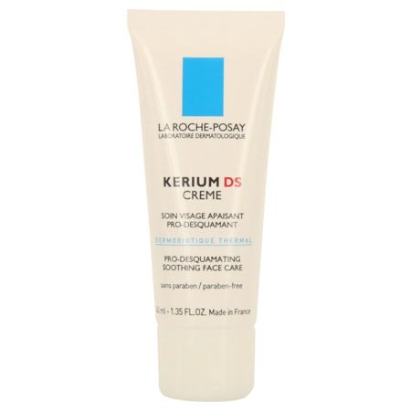 KERIUM DS CR APAIS TUB 40ML