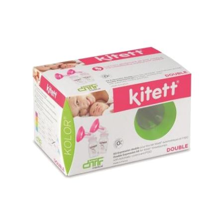 KIT EXPR KOLOR KITET DBLE K26SD
