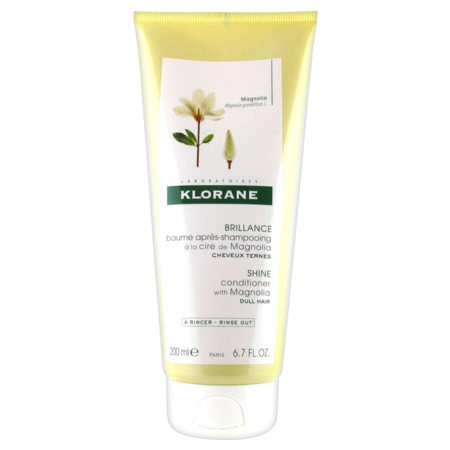 KLORANE BAUME AP/SH MAGNOLIA 200ML