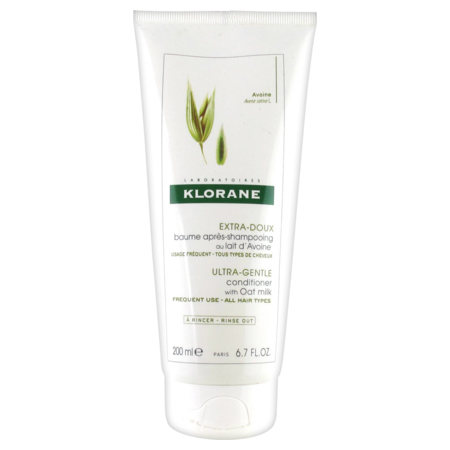 KLORANE BAUME AP/SH AVOINE 200ML
