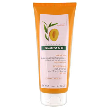 KLORANE BAUME AP/SH MANGUE 200ML.