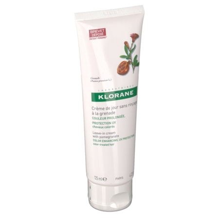 KLORANE SOIN S/RINC GRENADE 125ML