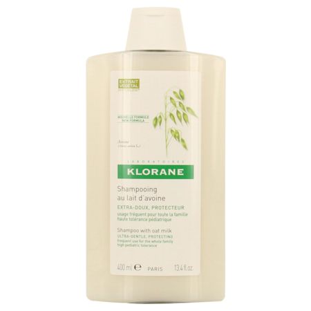 KLORANE SHP 400ML  AVOINE