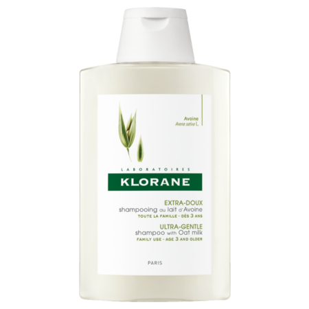 KLORANE SH AVOINE 200ML