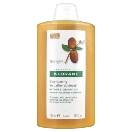 KLORANE SH DATTIER DESERT 400ML